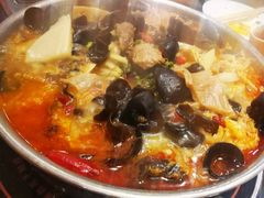 -刘一锅筋头巴脑(凌空二街店)