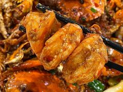 -辣螃铠盆盆蟹大排档(总店)