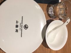 -山楂树融合菜餐厅