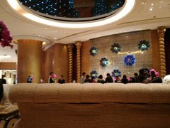 -澳门十六浦索菲特大酒店