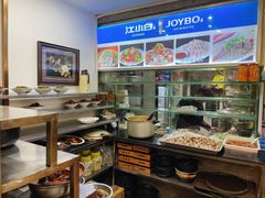 自助取餐区-春华秋食土菜馆(温馨花园店)
