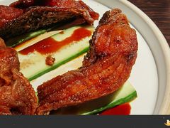 -庐灶江南·江南菜·四合院Bistro(东直门雍和宫·原华侨宾馆店)