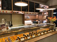 自助取餐区-发酵食堂(屏风街店)