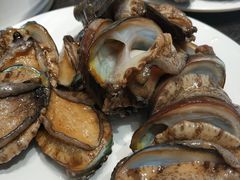 -川骄海鲜自助(河东店)