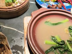 -粤·向群饭店(二沙岛店)