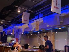 -很久以前羊肉串(大华三路店)