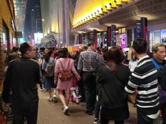 -翠华餐厅(旺角文华商场店)