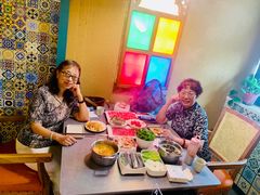 -君邦火锅(新疆大厦店)