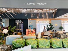 -荷恬·精致蔬食料理(富国街店)