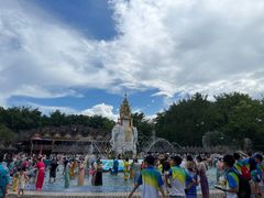 -西双版纳傣族园
