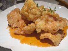 -奉天小馆·非遗东北菜(济南万象城店)