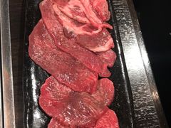 -俺的焼肉(銀座9丁目店)