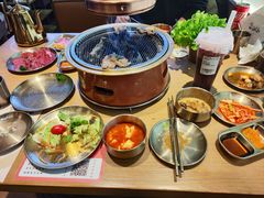 -西塔老太太泥炉烤肉(北京望京店)