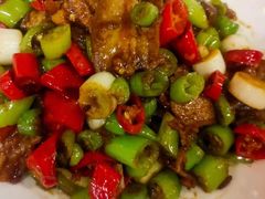 -鼎好家常菜(天桥店)
