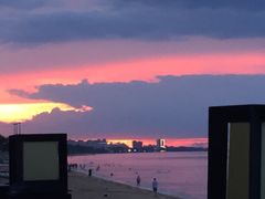 -望海观澜海景音乐餐吧(帆船基地店)