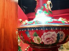 -京元盛铜锅涮肉(上海总店)
