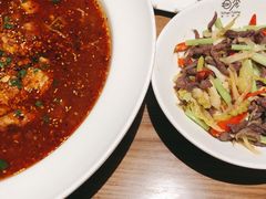 -首秀·四川料理(星耀101店)