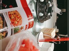 -味上湘菜馆(岳麓山店)