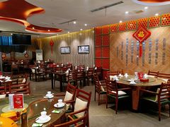 -阿庄新豫菜(通泰路店)