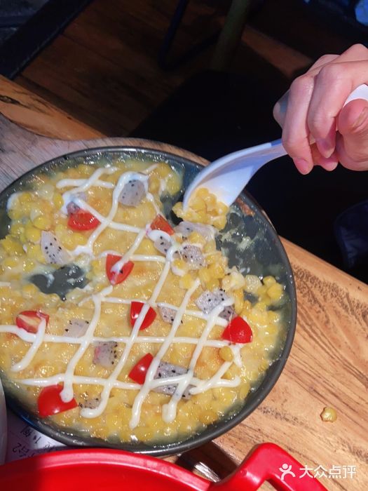 江城老胖串店(湖西路店)图片