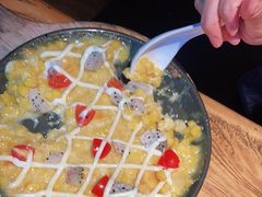 -江城老胖串店(湖西路店)