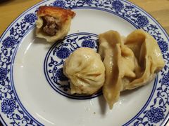 -鼎顺小吃(吴山名楼店)