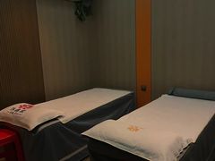 -沐鑫阁·影院足道·按摩 SPA (新洲店)