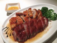 烧味双拼-南枝记·港式打边炉(新北万达店)