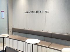 -喜茶(武汉范湖万达广场店)