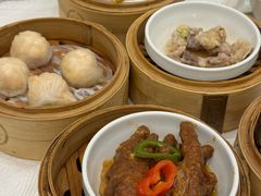 -金翠皇宫粤菜·点心·海鲜(科技园店)