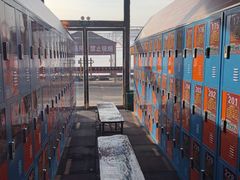 -蓟县盘山滑雪场