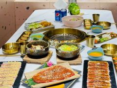 -妥妥烤肉料理(昙华林店)
