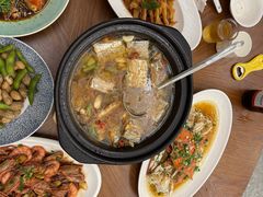 油浸带鱼-渔满仓海鲜渔家(象山二店)