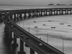 -星海湾跨海大桥