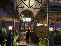 -COMMUNE幻师(花园道店)