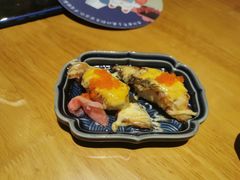 -一心创作料理屋(经开万达店)