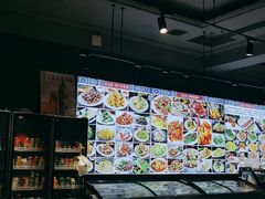 -济南亮亮烧烤(延安三路店)