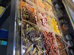 -豫老三牛肉拉面(南阳路店)