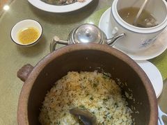 -正宗鸡饭粤香酒家(朱村店)