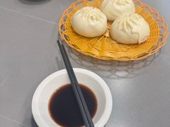 -郑家包子牛肉拉面(尚勤路店)