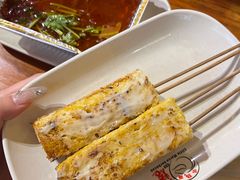 -本色.小马哥烧烤(五一路总店)
