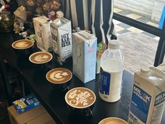 -王森咖啡西点烘焙培训(上海名厨中心店)