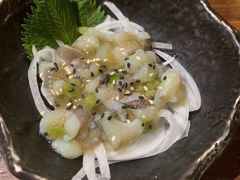-鸟鸣门屋台料理(金帝银泰店)