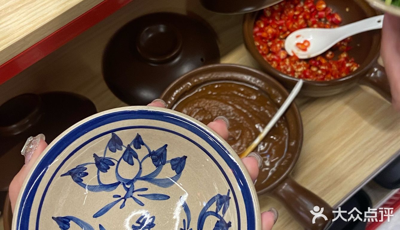 吃货日记：牛杂控的福音