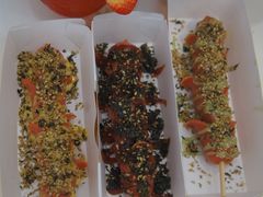 -似季甜铺·糖水·下午茶·小吃(麦地店)