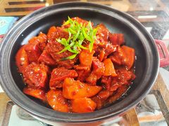 -良师门滨海人家·海鲜·家常菜(滨海城店)