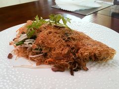 -肴约·花园式餐厅(湖里店)