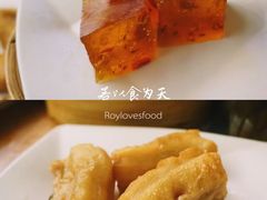 -添好运点心专门店(深水埗店)