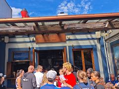 -Fergburger(皇后镇店)