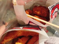 继光香香鸡-1973继光香香鸡(大东方百货店)